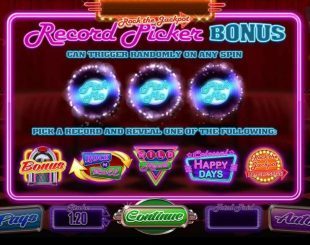 Happy Days Rock the Jackpot