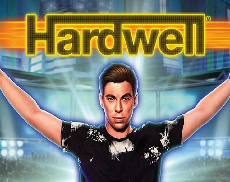 Hardwell