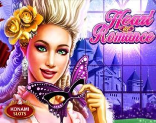 Heart of Romance