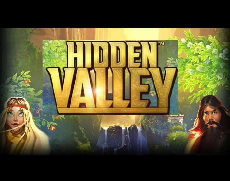 Hidden Valley