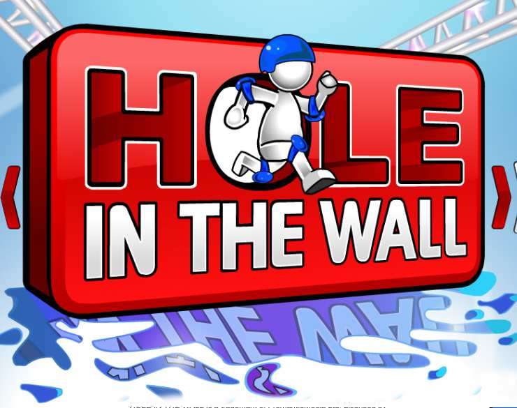 Hole In The Wall