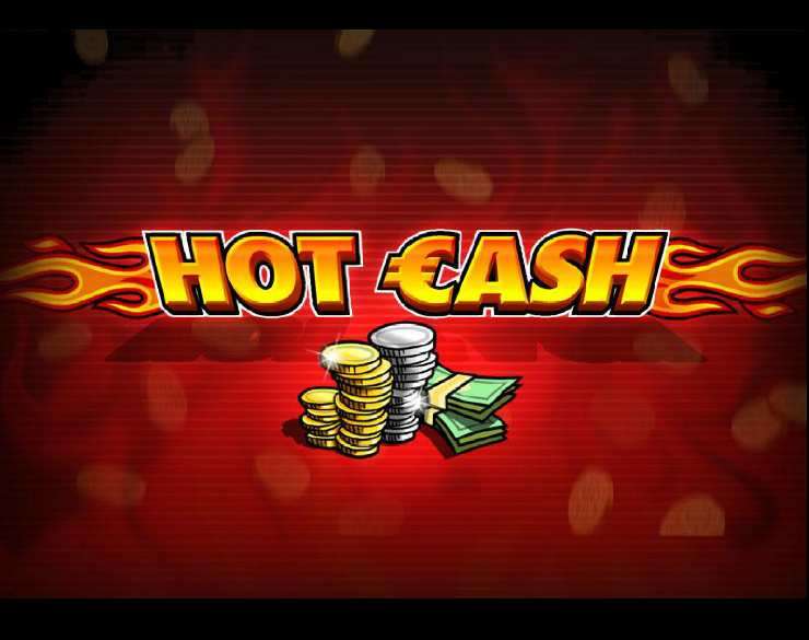 Hot Cash