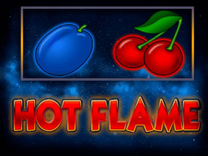 Hot Flame