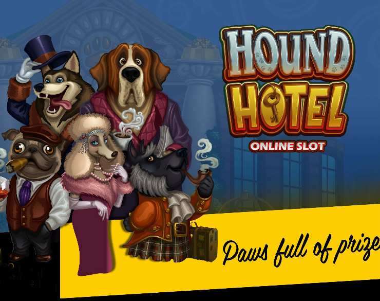 Hound Hotel