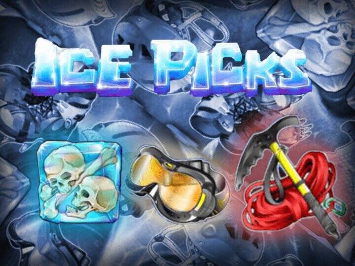 Ice Picks