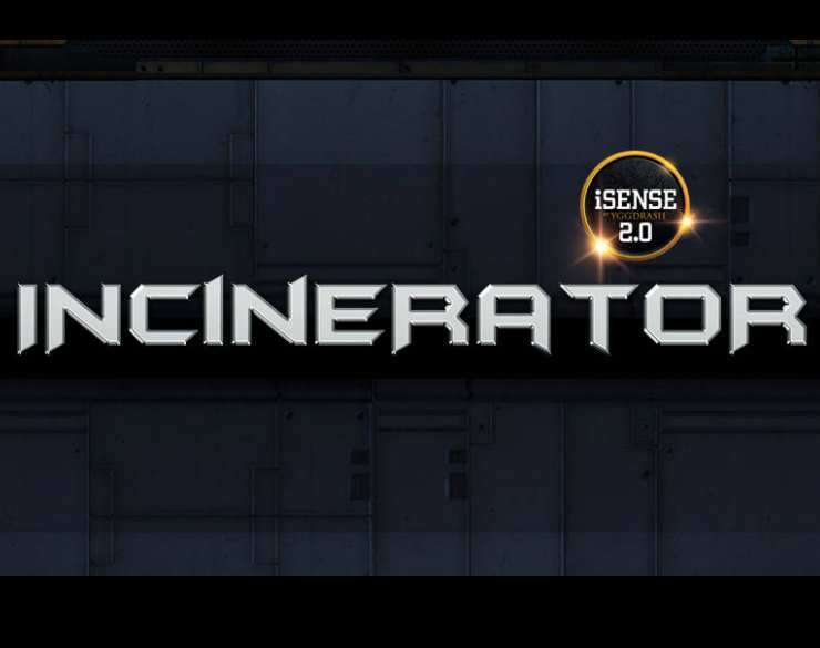 Incinerator