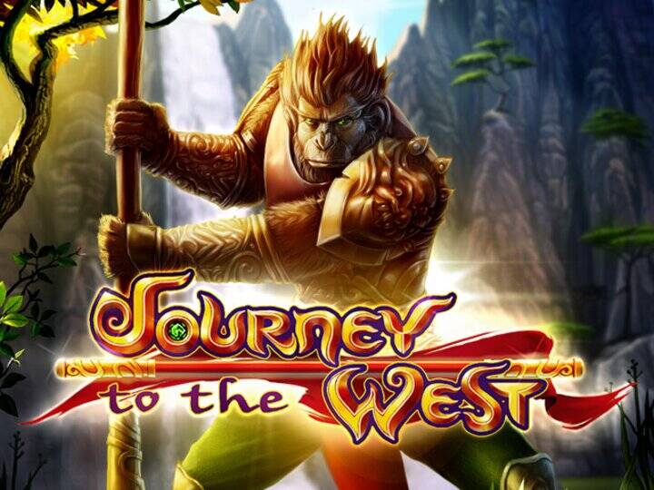 Journey to the West