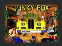 Junky Box