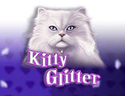 Kitty Glitter