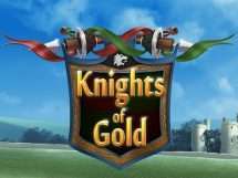 Knights Of Gold