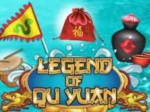 Legend Of Qu Yuan