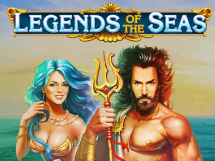 Legends Of The Seas