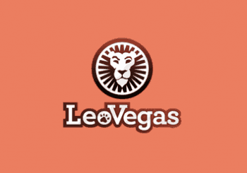 LeoVegas Casino logotype