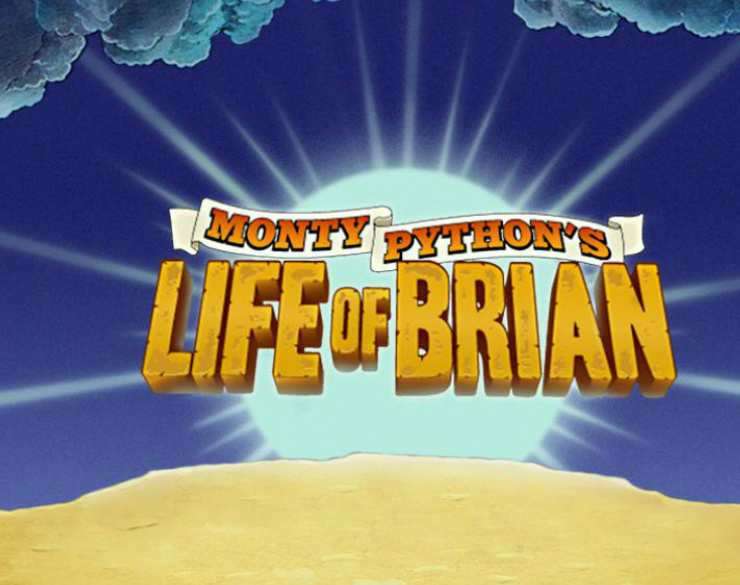 Life of Brian