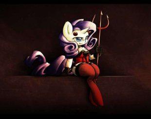 Little Devil