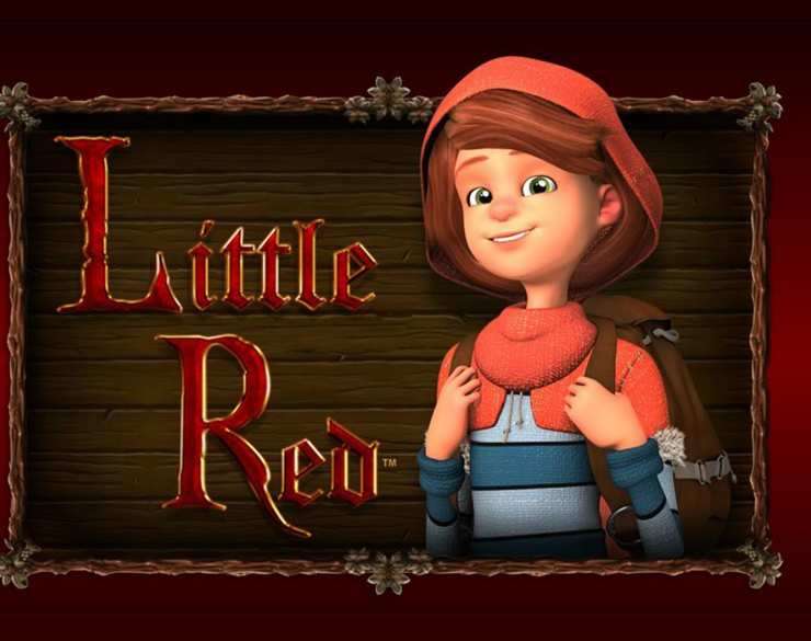 Little Red