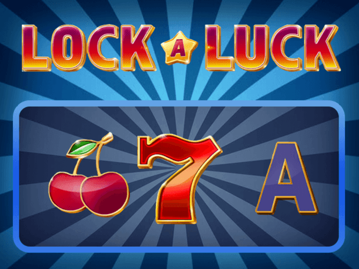 Lock a Luck