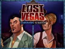Lost Vegas Survivors