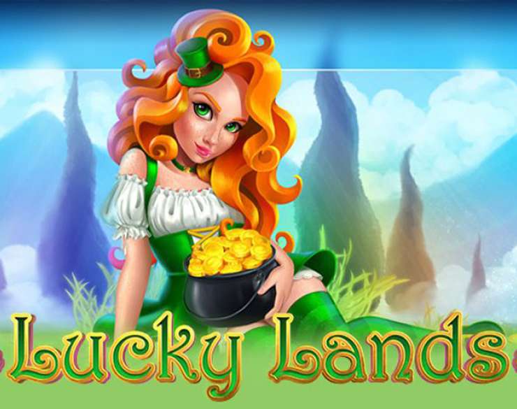 Lucky Lands