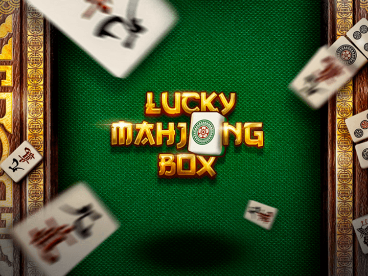 Lucky Mahjong