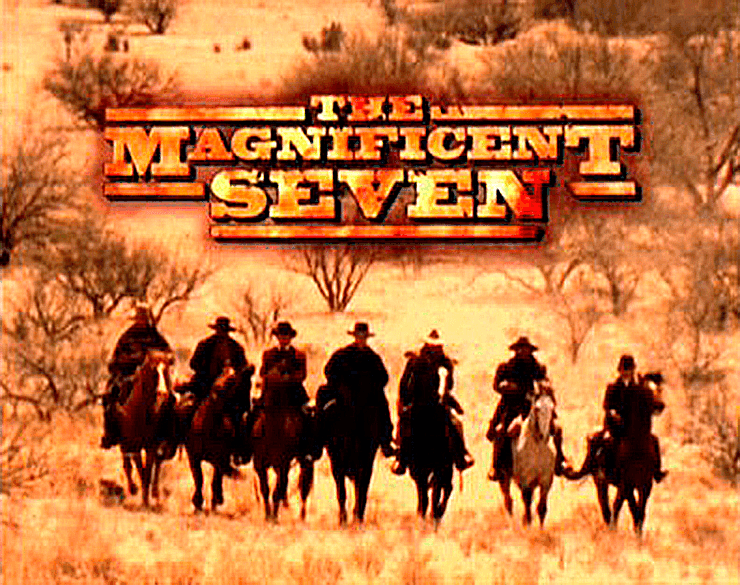 Magnificent 7’s