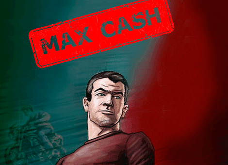 Max Cash