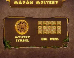 Mayan Mystery