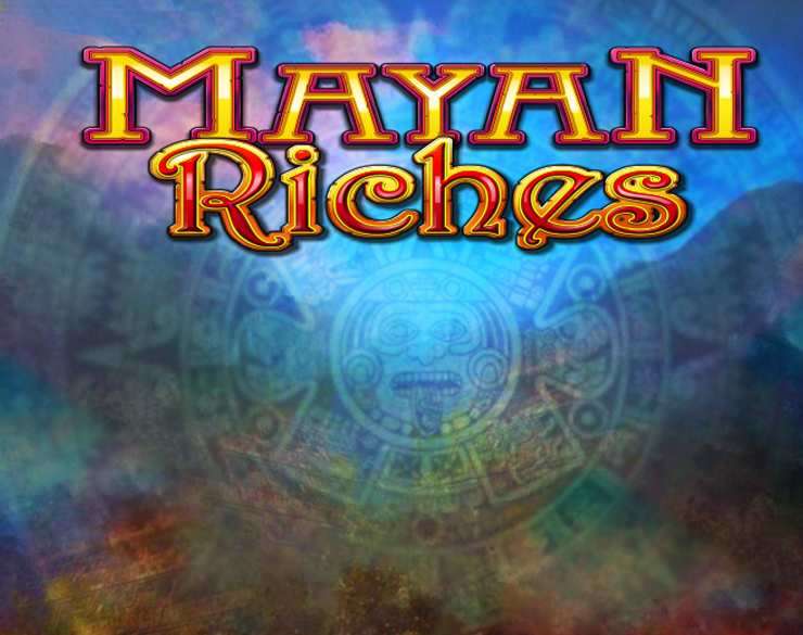 Mayan Riches