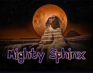 Mighty Sphinx