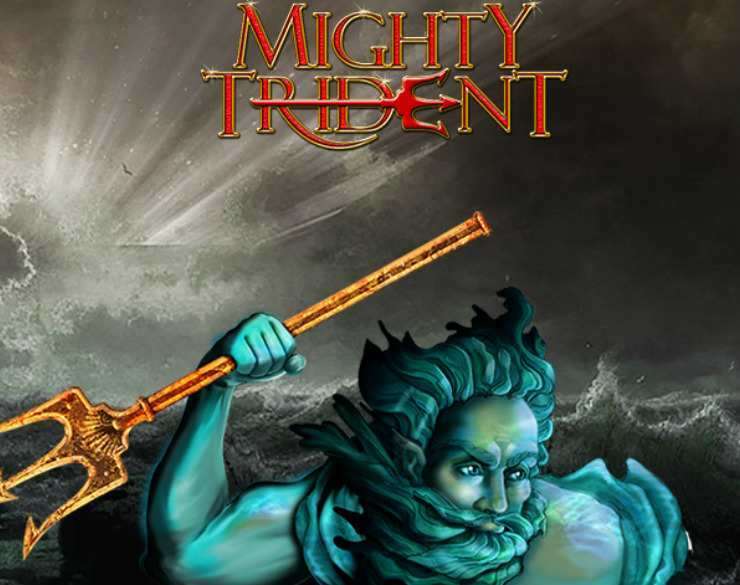 Mighty Trident