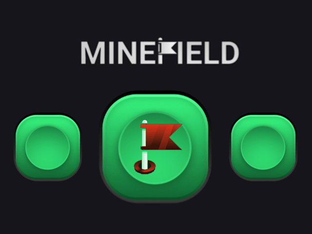 Mine Field
