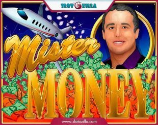 Mister Money