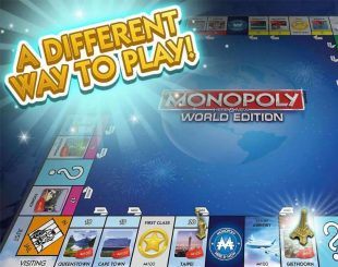 Monopoly Here and Now