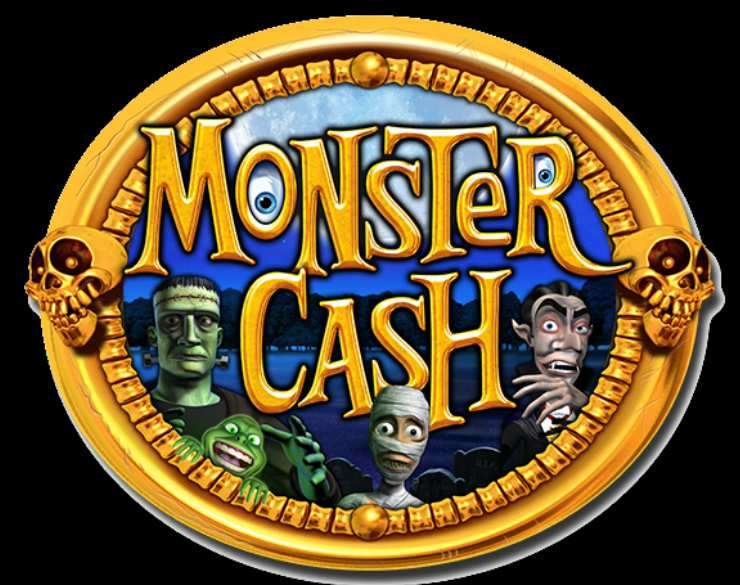 Monster Cash