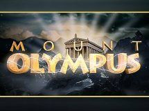 Mount Olympus
