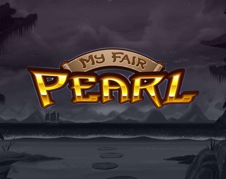 My Fair Pearl