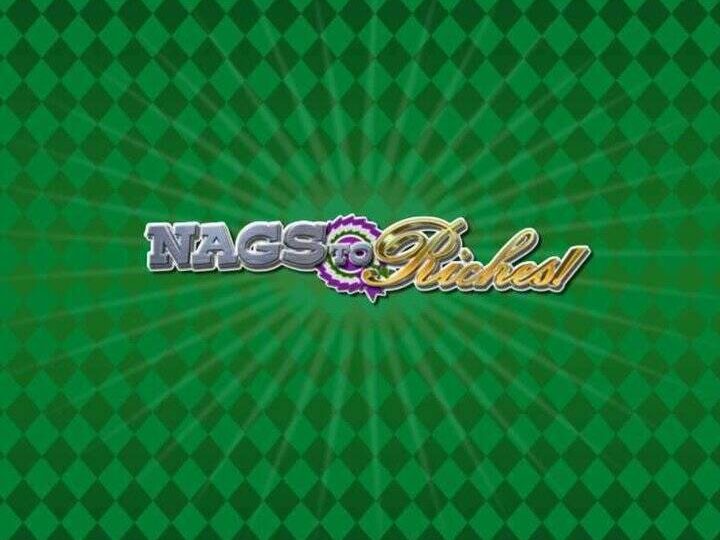 Nags to Riches