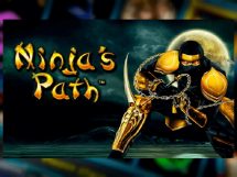 Ninja's Path