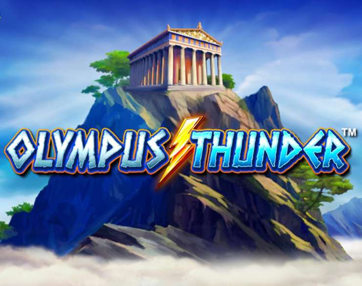 Olympus Thunder