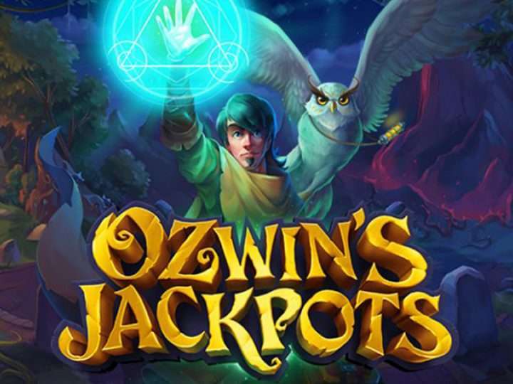 Ozwin’s Jackpots