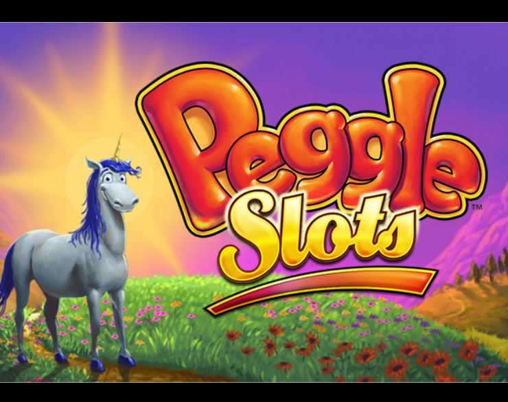 Peggle