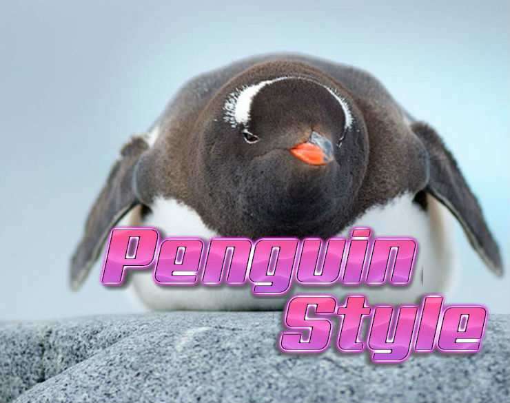 Penguin Style