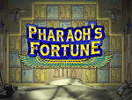 Pharaoh’s Fortune Demo