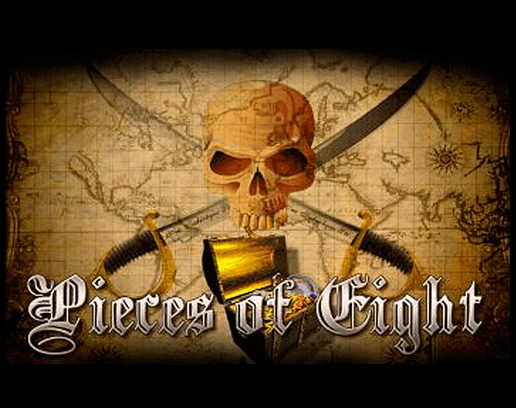 Pieces Of Eight