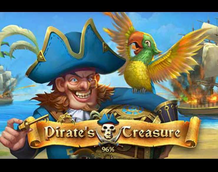 Pirates Treasures