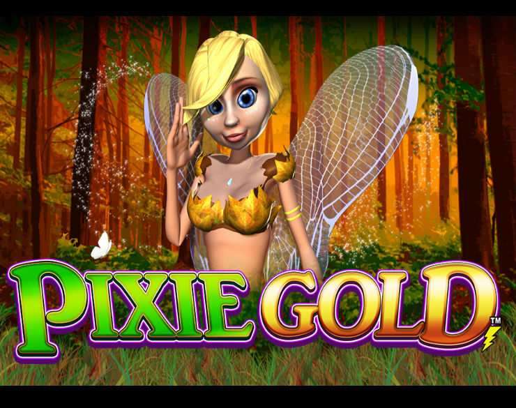 Pixie Gold