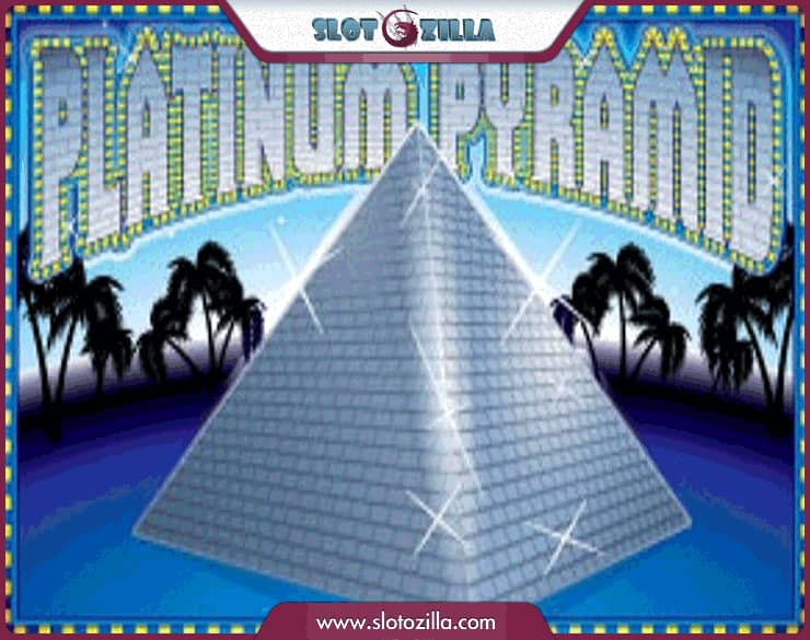 Platinum Pyramid