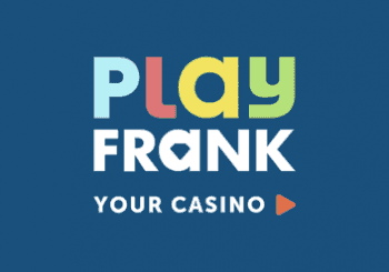 PlayFrank Casino logotype