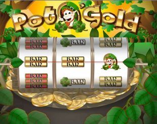 Pot o’ Gold