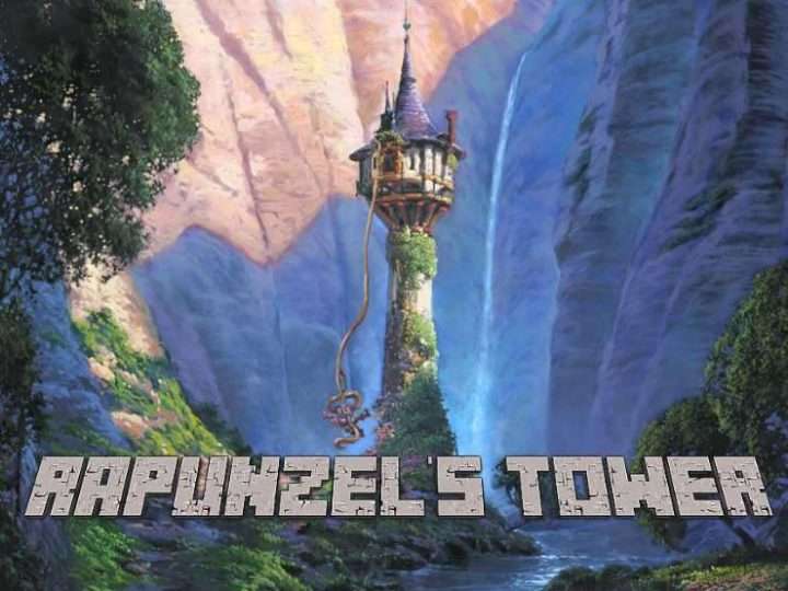 Rapunzels Tower